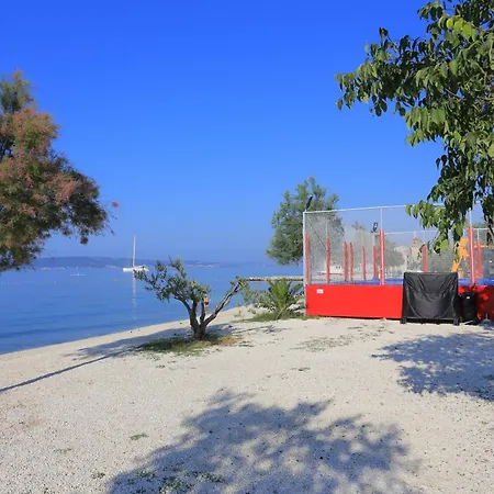 Apartment By The Sea Kastel Gomilica, - 22370