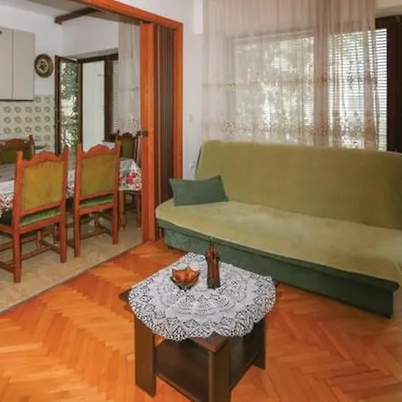 شقة By The Sea Kastel Gomilica, - 22370