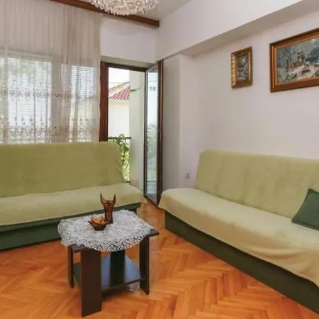 شقة By The Sea Kastel Gomilica, - 22370