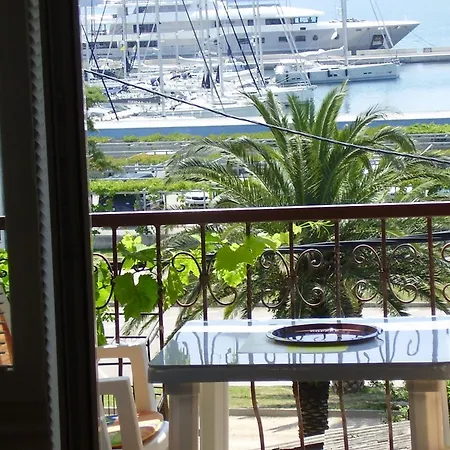 By The Sea Kastel Gomilica, - 22370 شقة